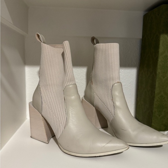 Ankle Boots - Picture 4 of 5